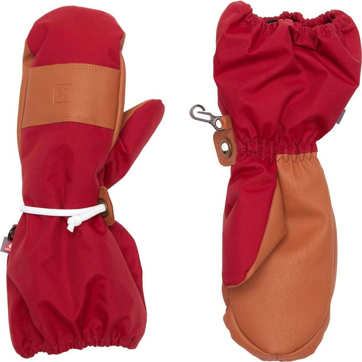 Adult Waterproof Ski Mitten