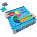 Logic! Games: Splash Labyrinth