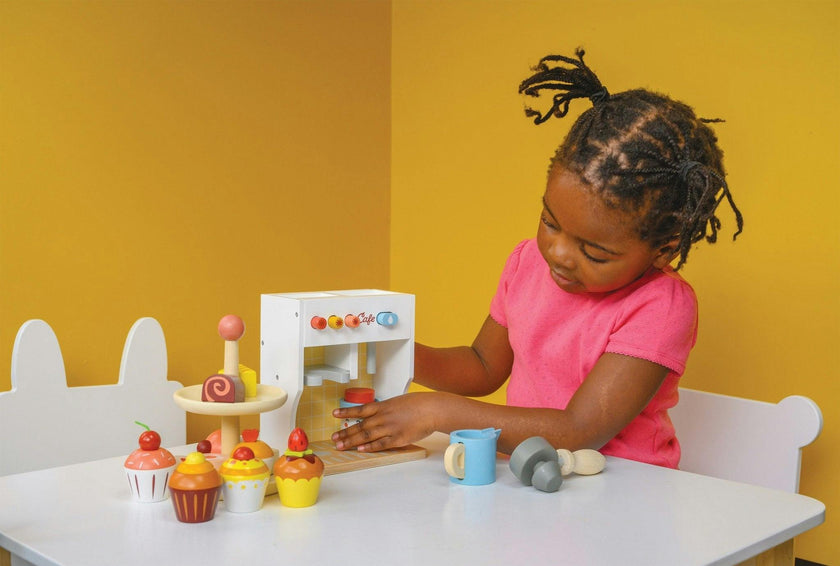 Cupcake Stand