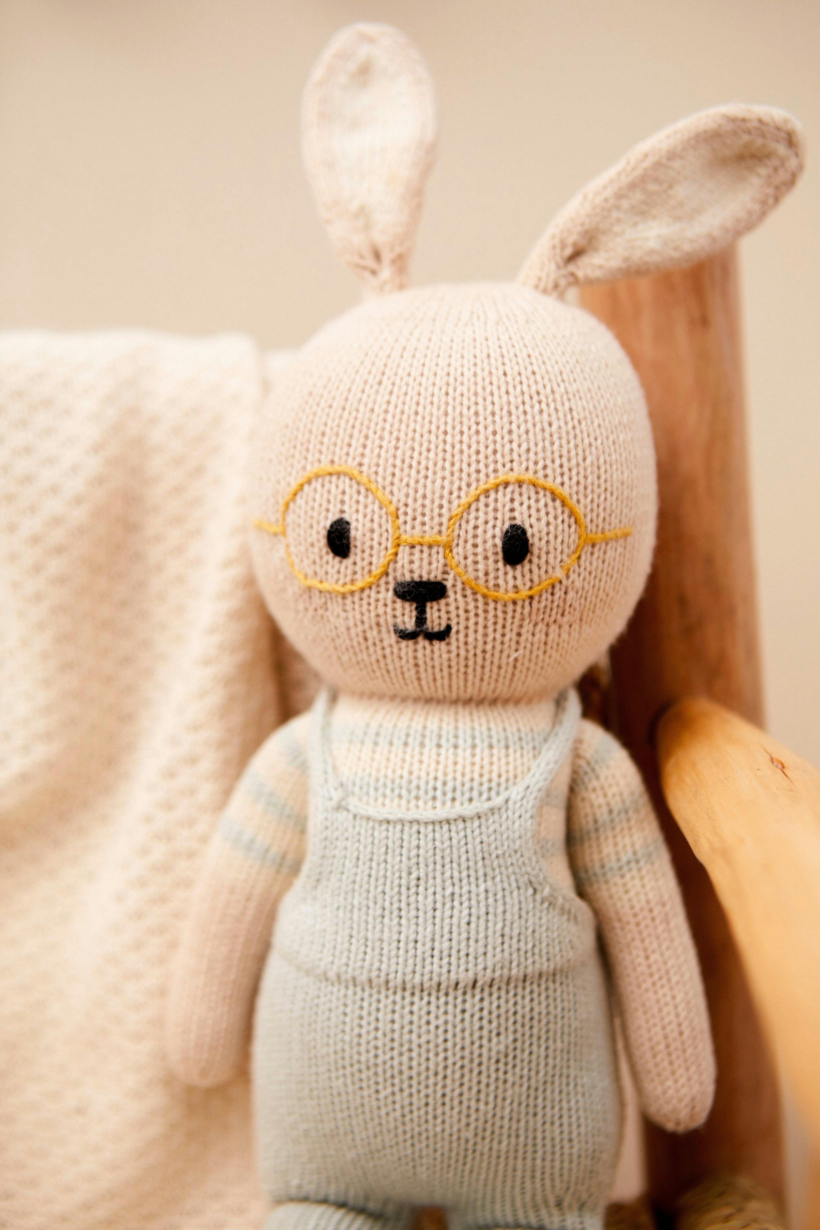 Mike the Bunny 15