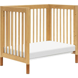 Gelato 4-in-1 Convertible Mini Crib