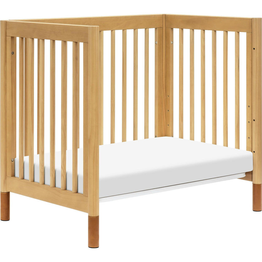 Gelato 4-in-1 Convertible Mini Crib