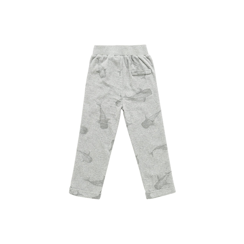 Terry Trousers