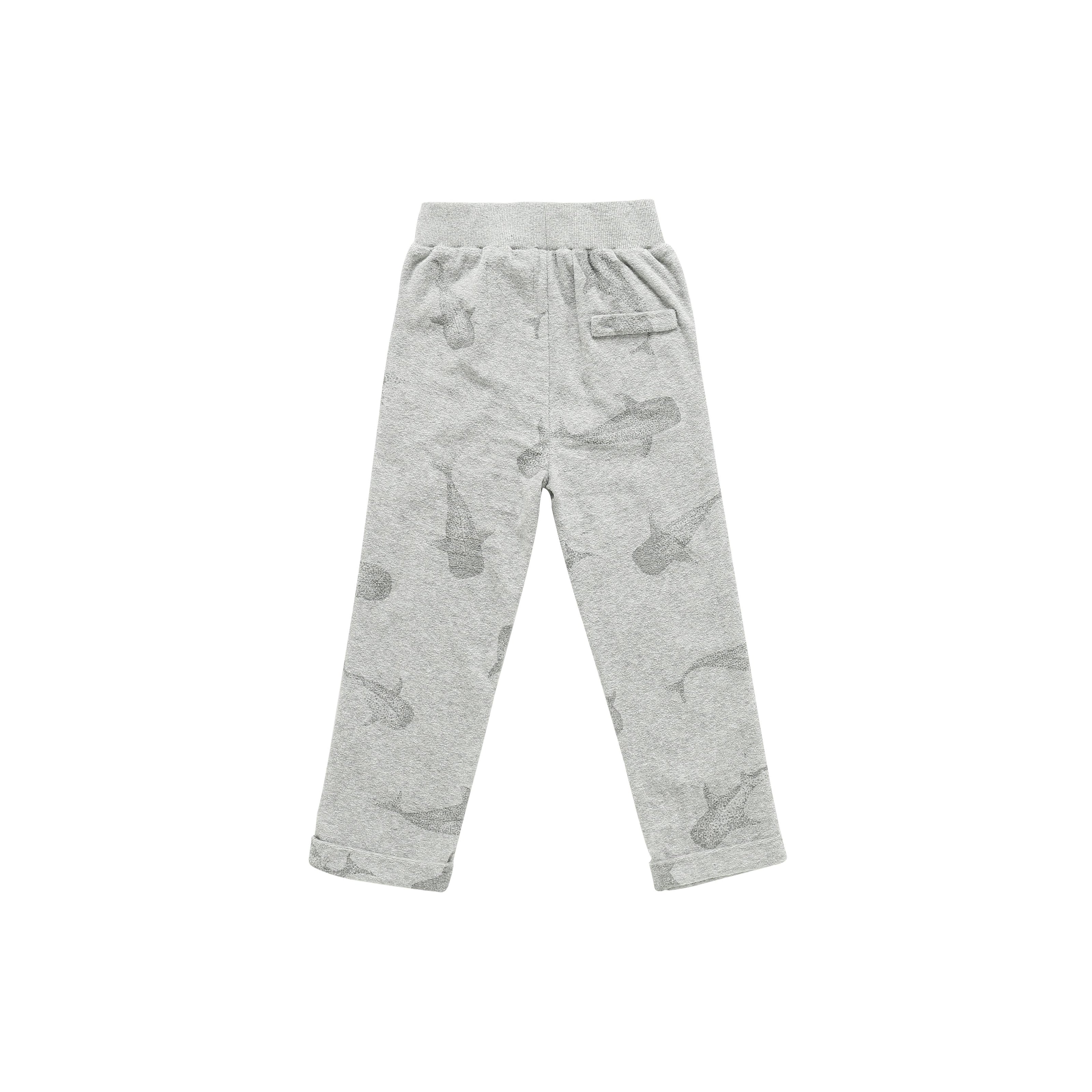 Terry Trousers