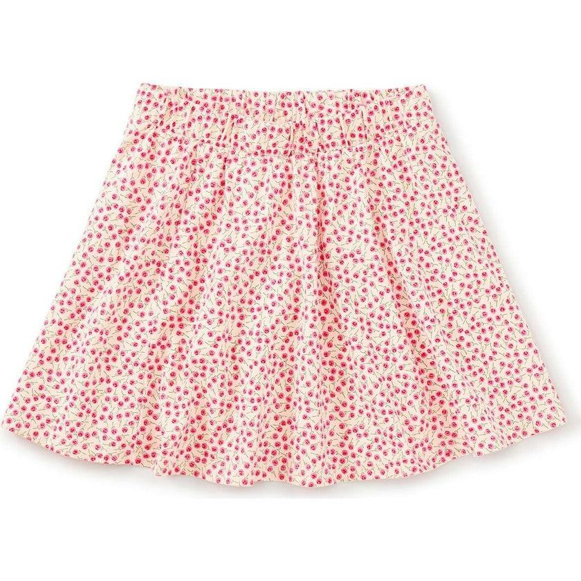 Twirl Skort, Pink