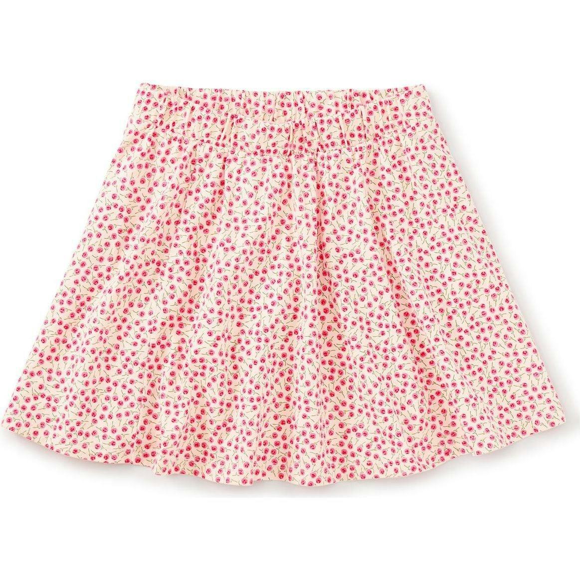 Twirl Skort, Pink