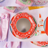 Castle Napkins - Princess Party (x20)