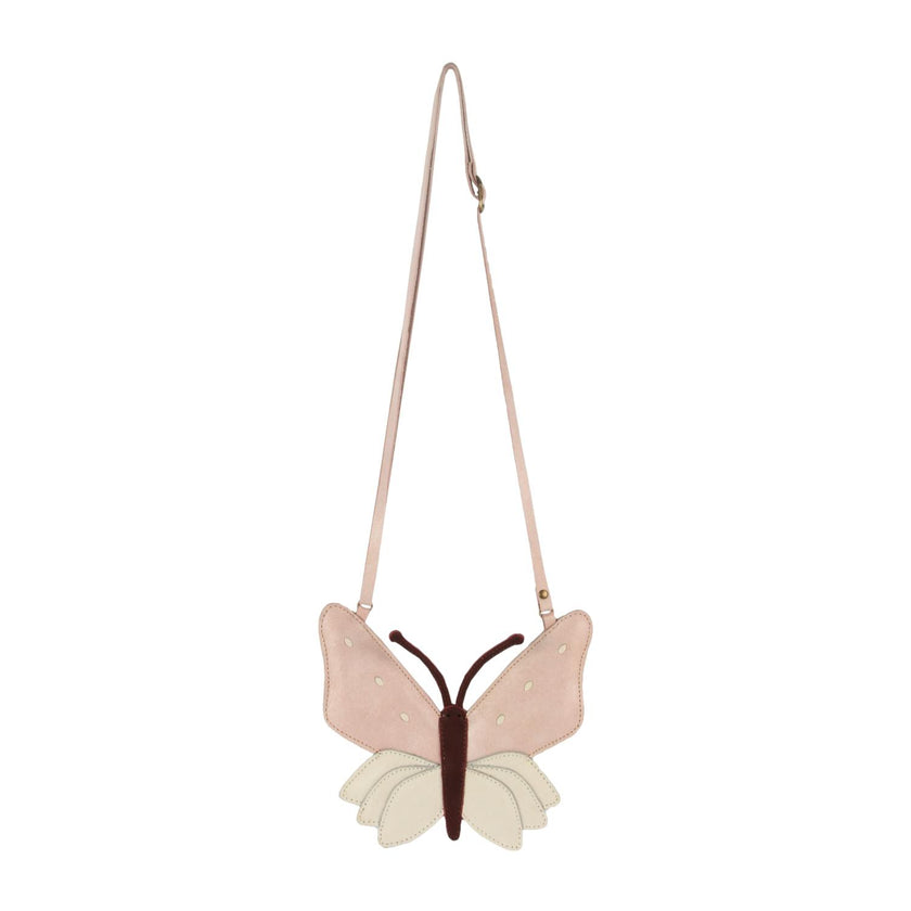 Toto Nubuck Purse