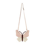 Toto Nubuck Purse