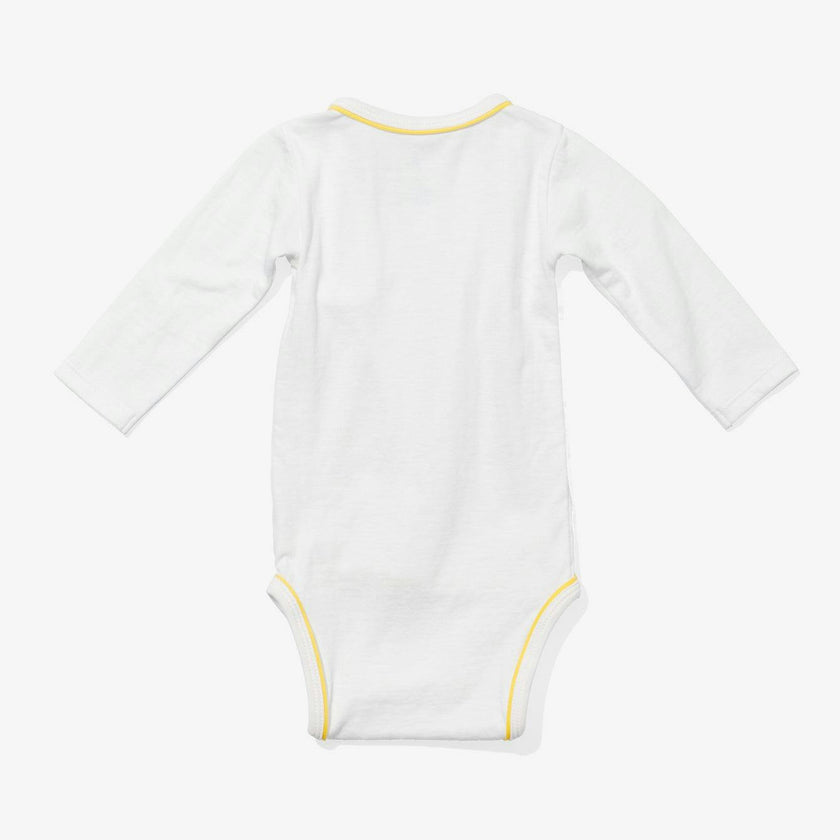 Crossbody Onesie