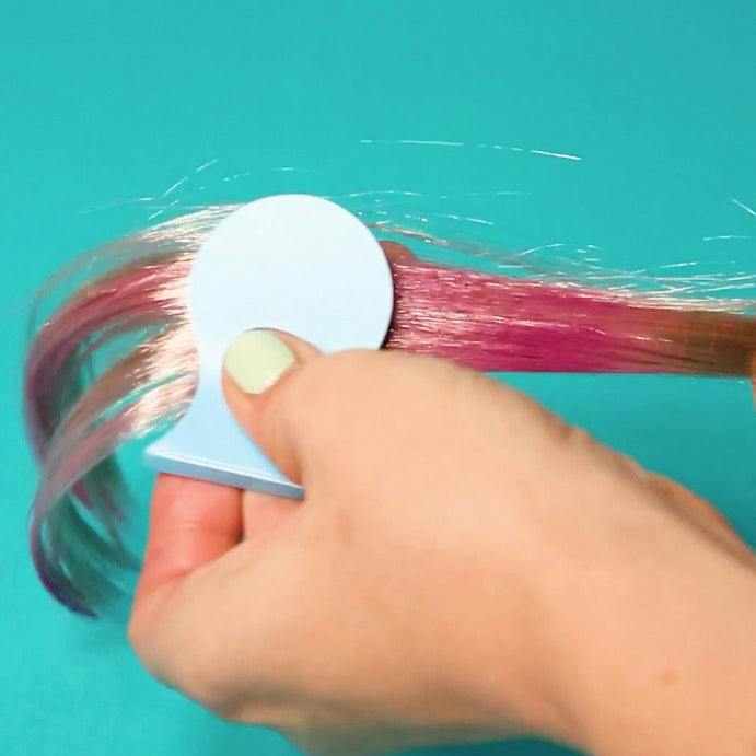 Rainbow - Hair Chalk