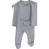Bonsie Baby Footie