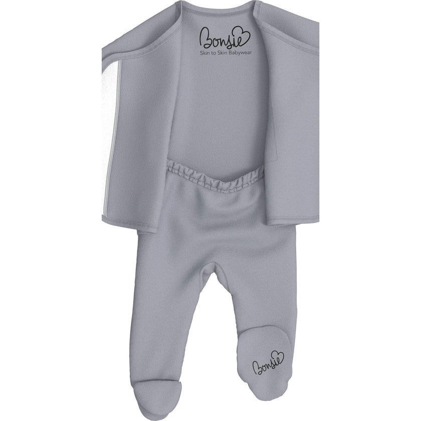 Bonsie Baby Footie