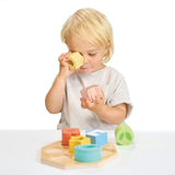 Sensory Activity Tray