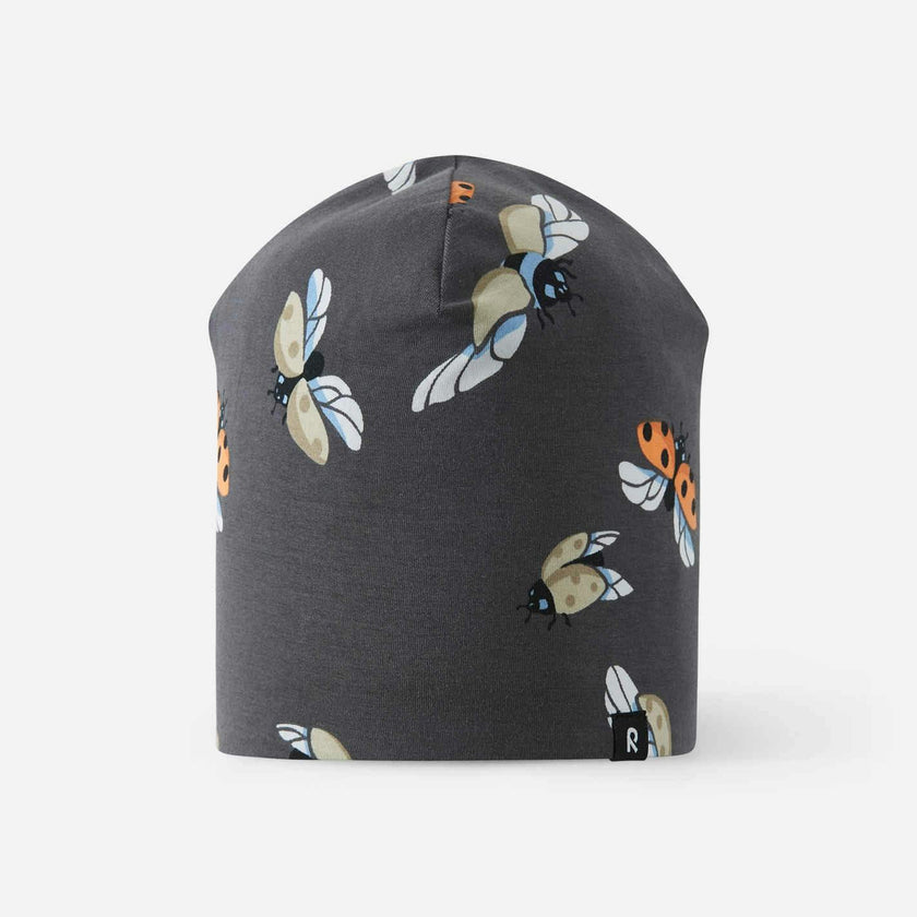 Tanssi - Reversible Organic Jersey Beanie