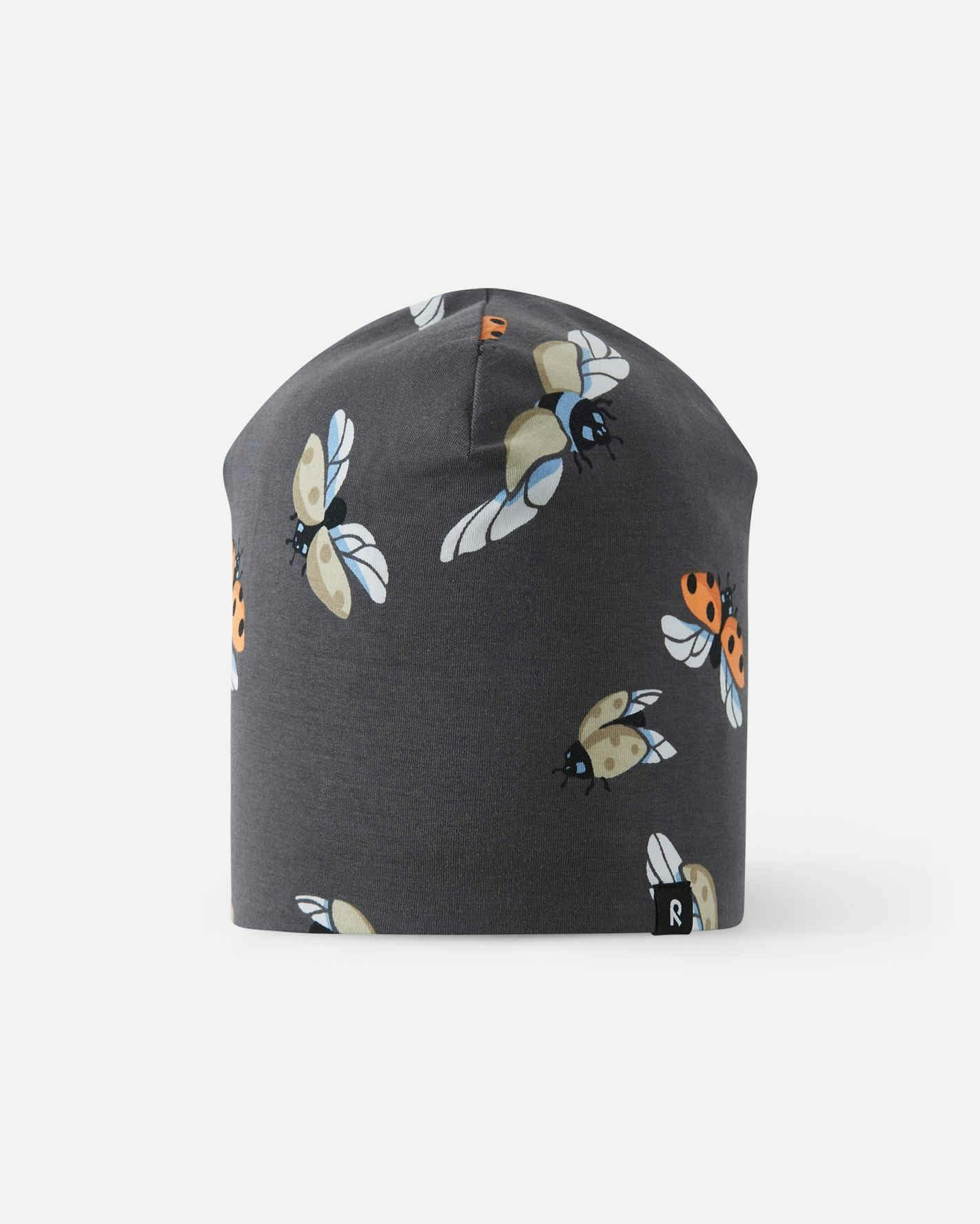 Tanssi - Reversible Organic Jersey Beanie