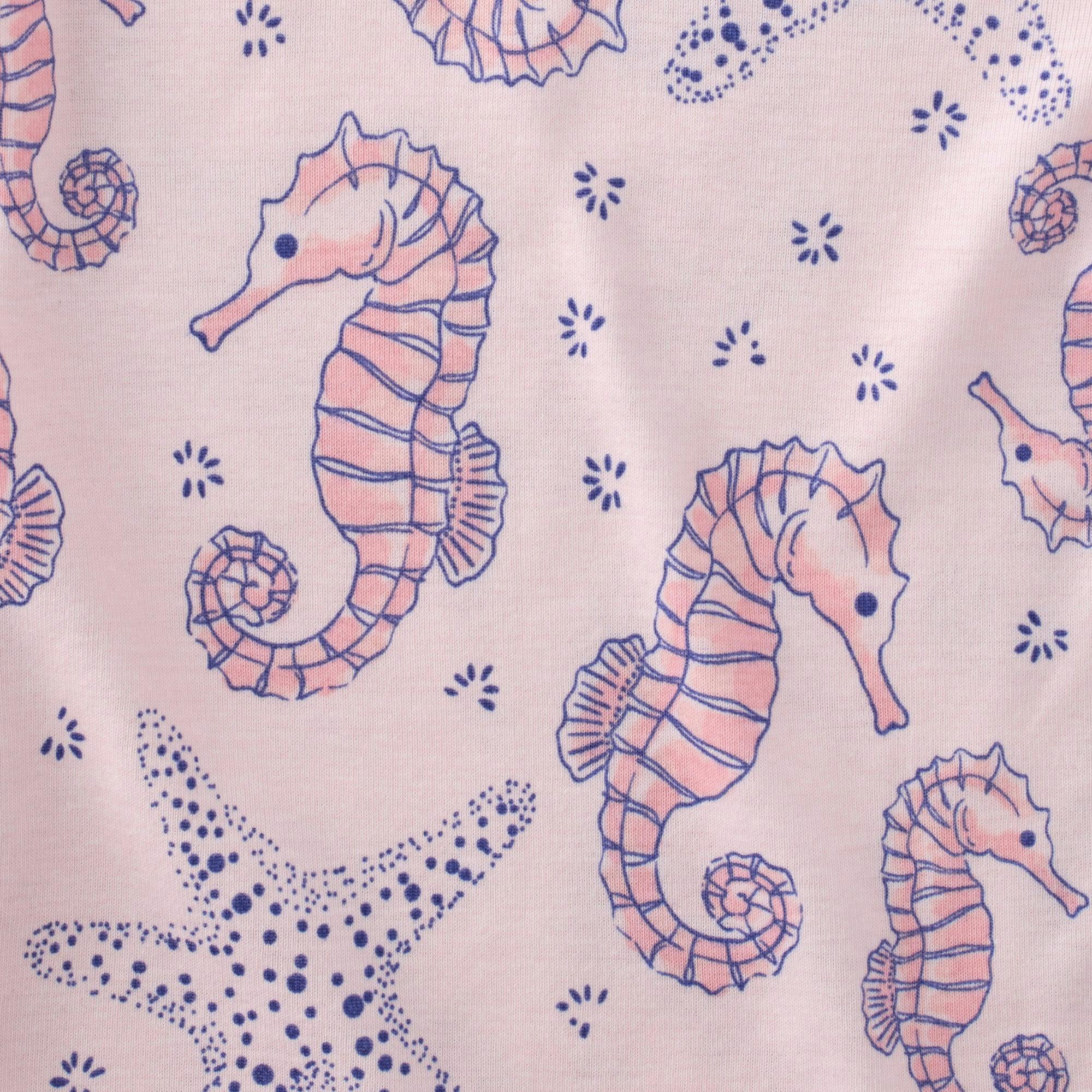 SHADOW Sleep & Play Baby Pajamas for Boys & Girls