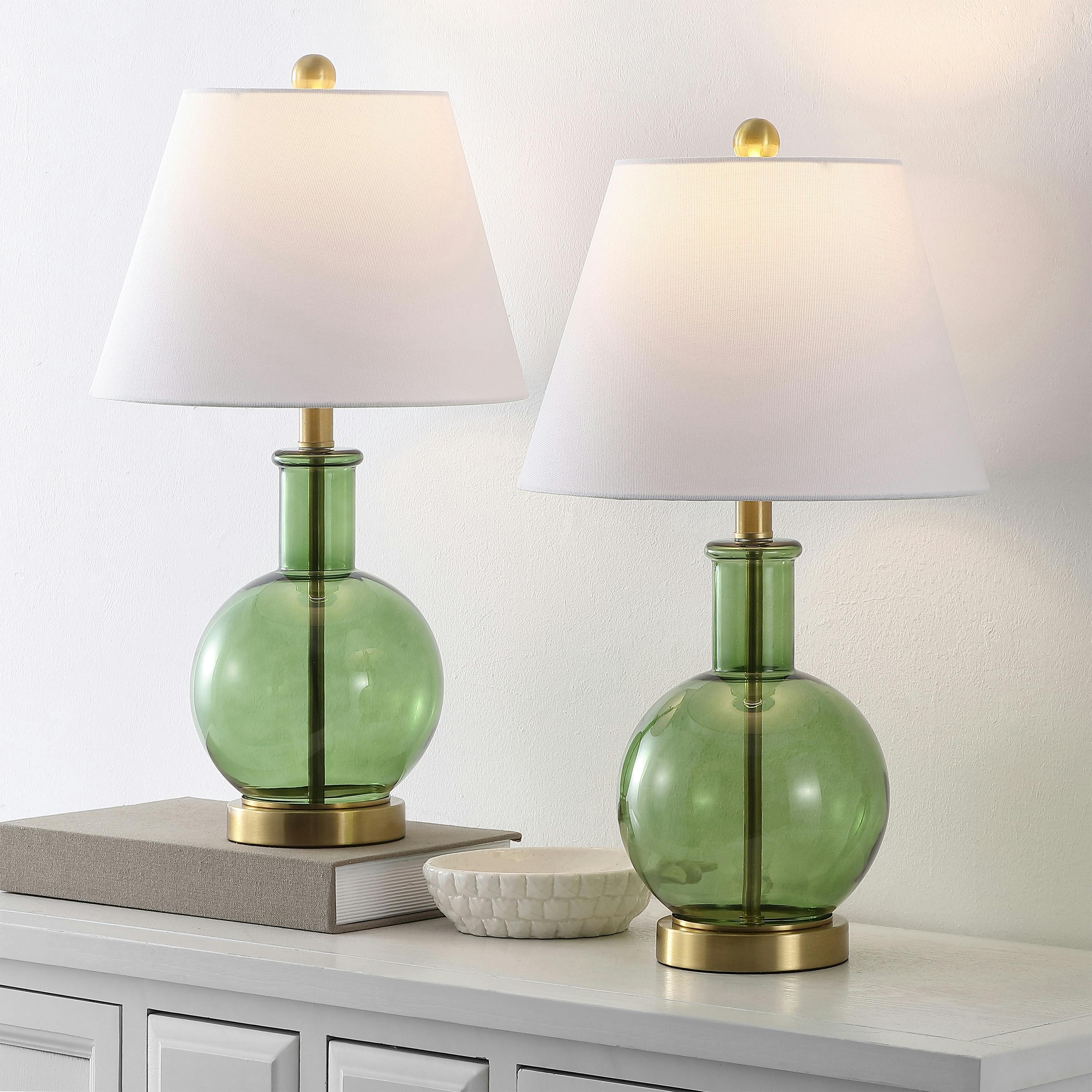 Camelie Table Lamp