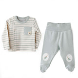 Soft Steps Dino Set