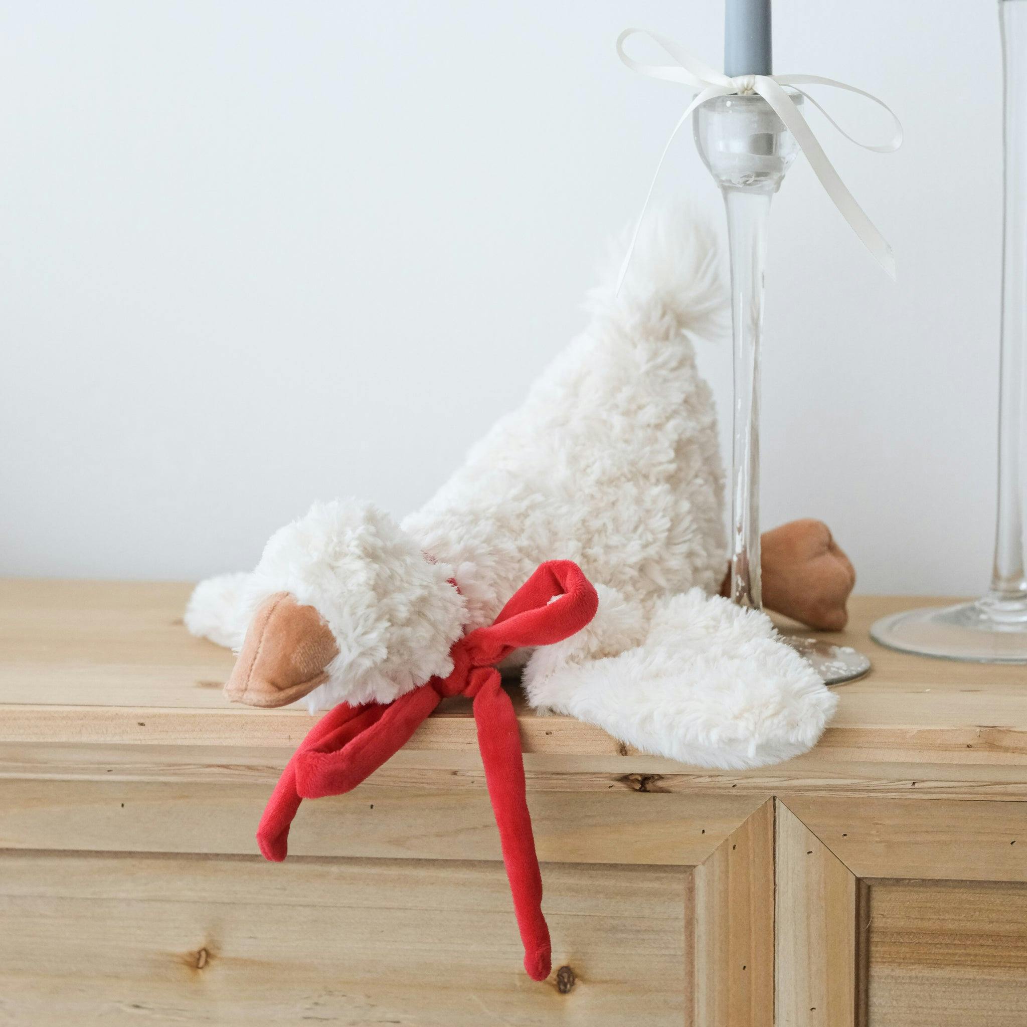 A Goose Called Pippa SET