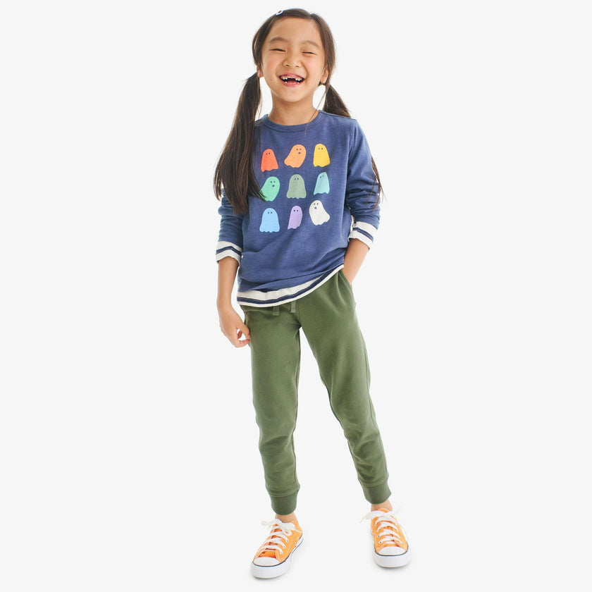 Kids jogger