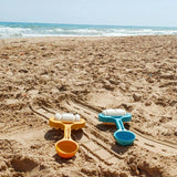 Eco Sand Roller Train Tracks