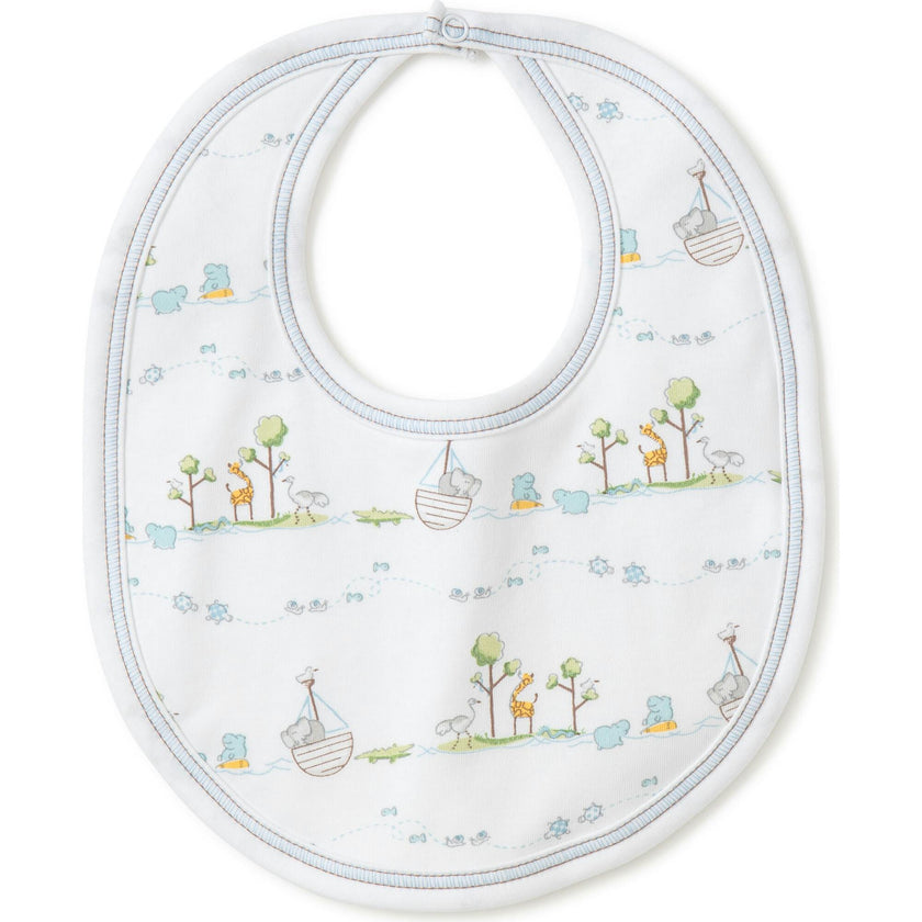 Noah's Bib