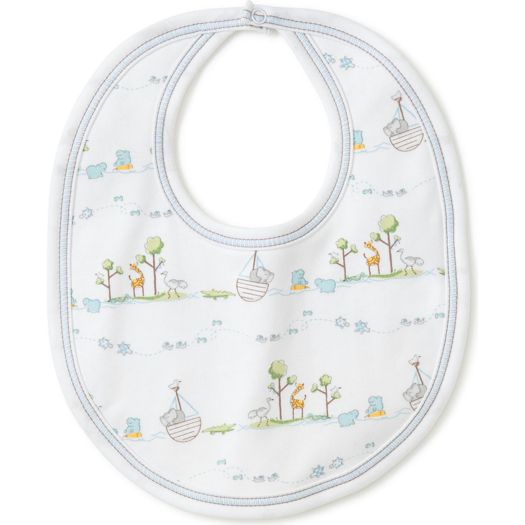 Noah's Bib