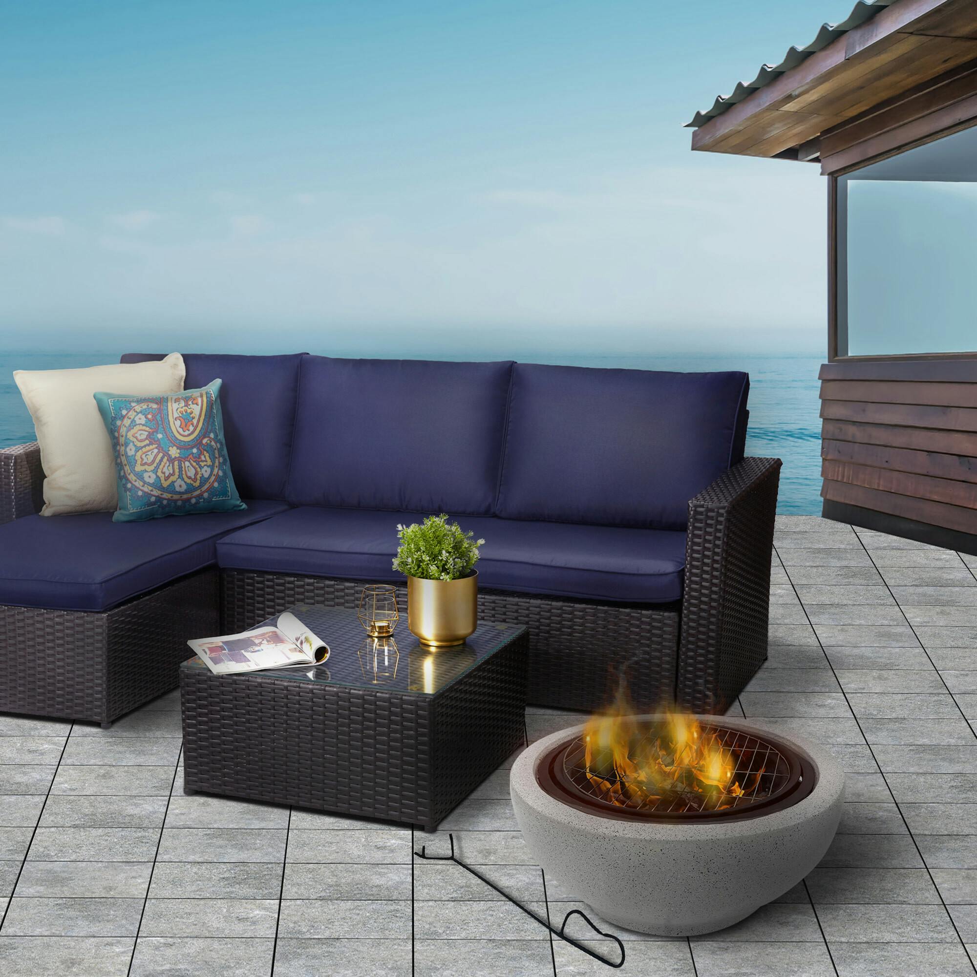 Outdoor 24