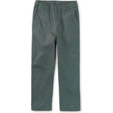 Timeless Stretch Twill Pants, Multi