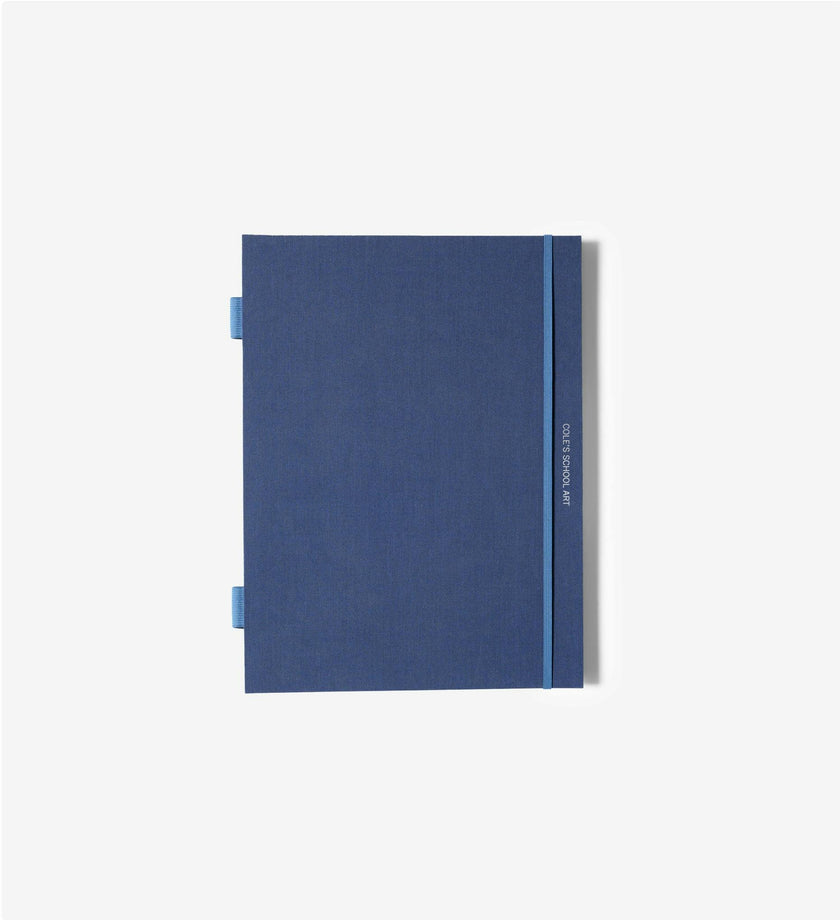 The Fan Folio Document Organizer