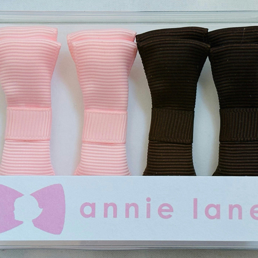 Four Bows Box Set