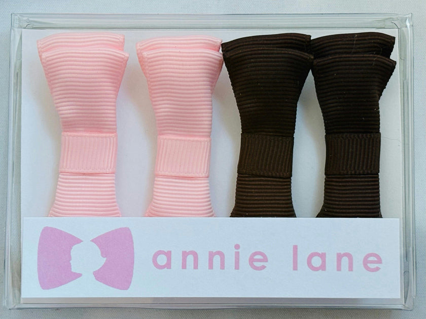 Four Bows Box Set