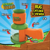Nature Bound: Bug Catcher & Viewer