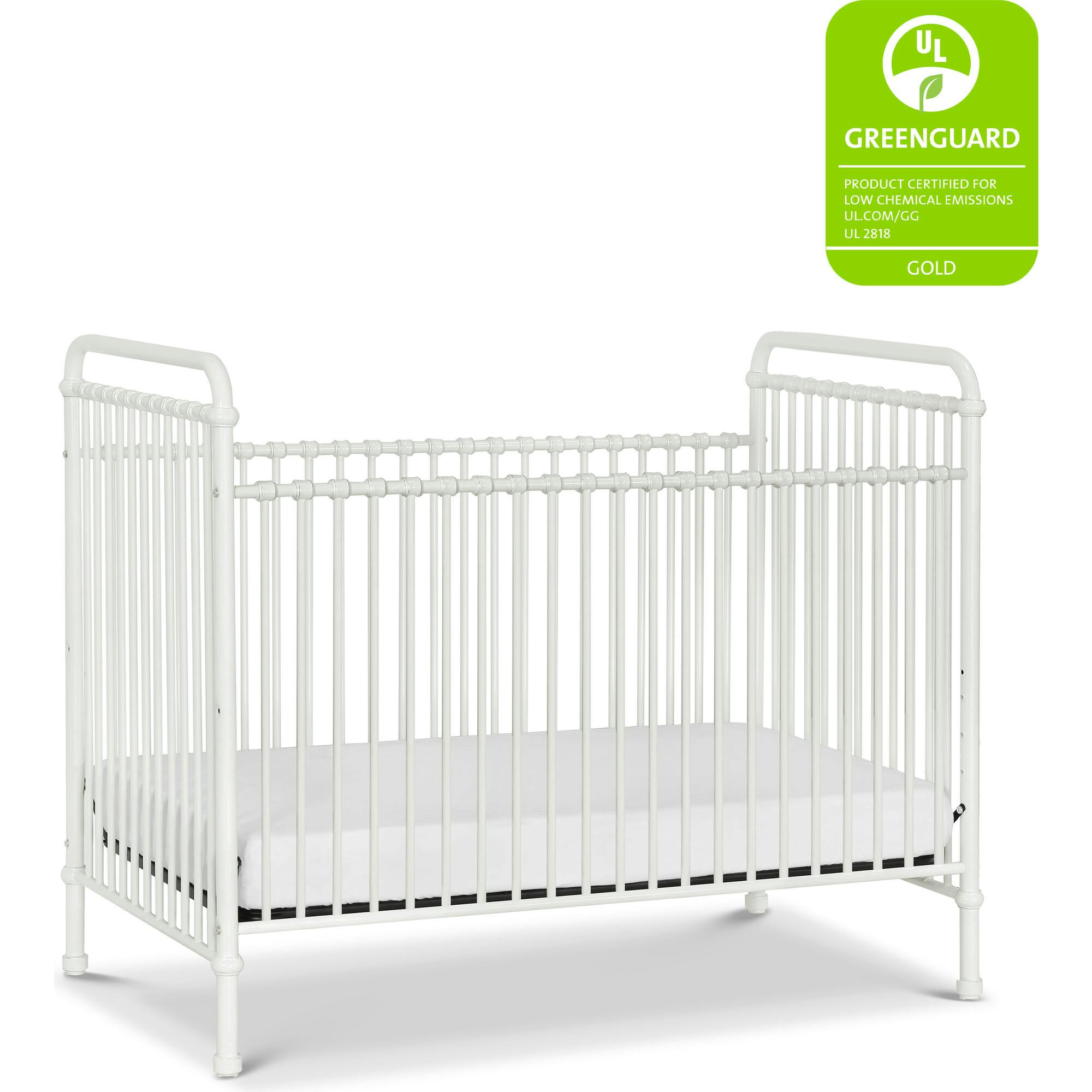Abigail 3-in-1 Convertible Crib