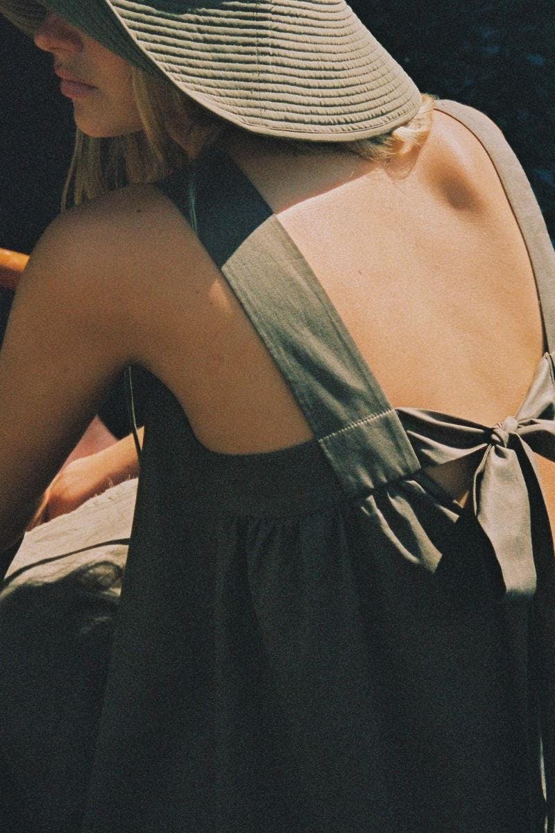 Hannah Dress
