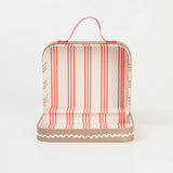 Mini Doll & Suitcase