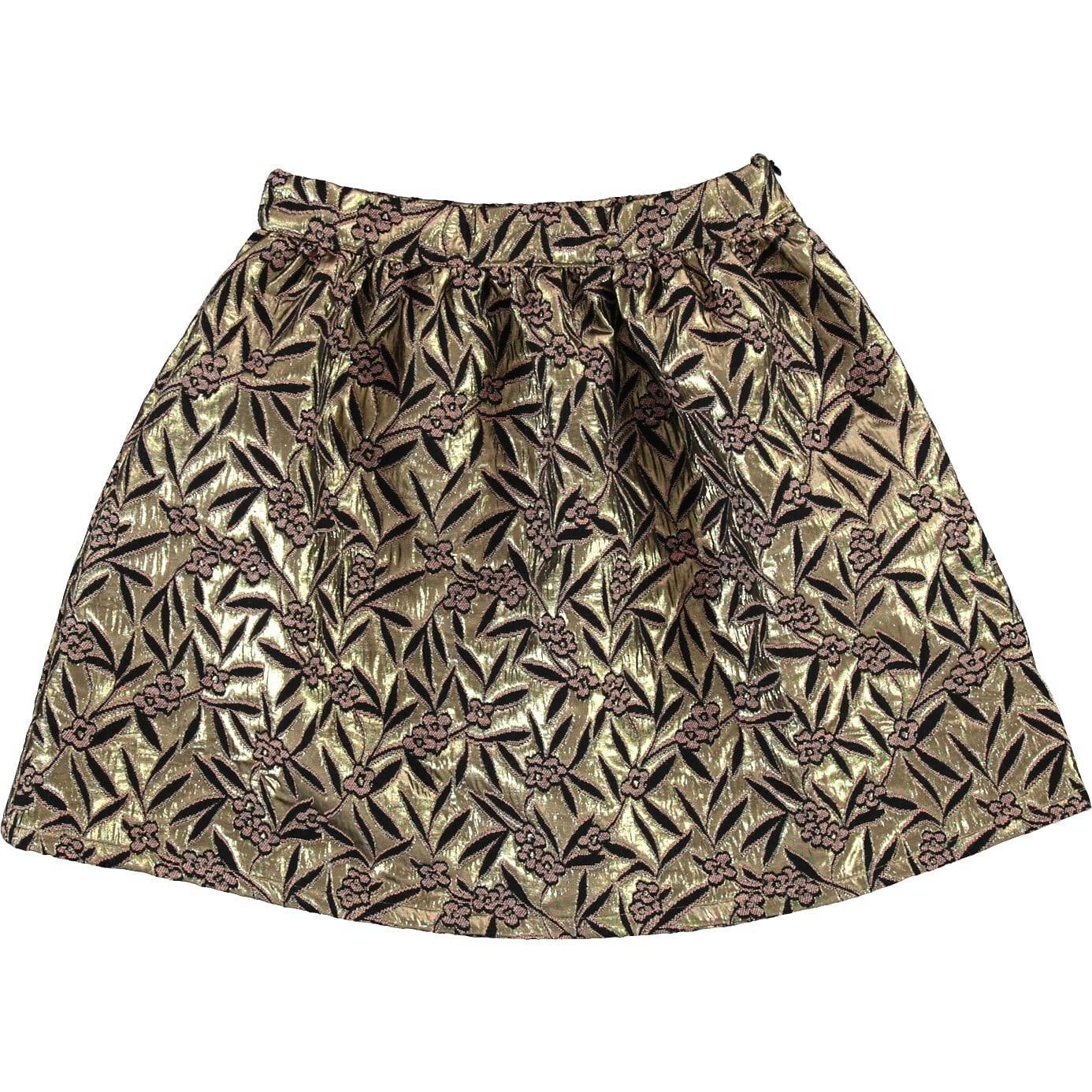 Isadora Skirt