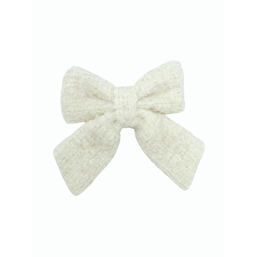 Boucle Hair Bow