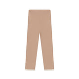 Affy Leggings | Rose Mocha