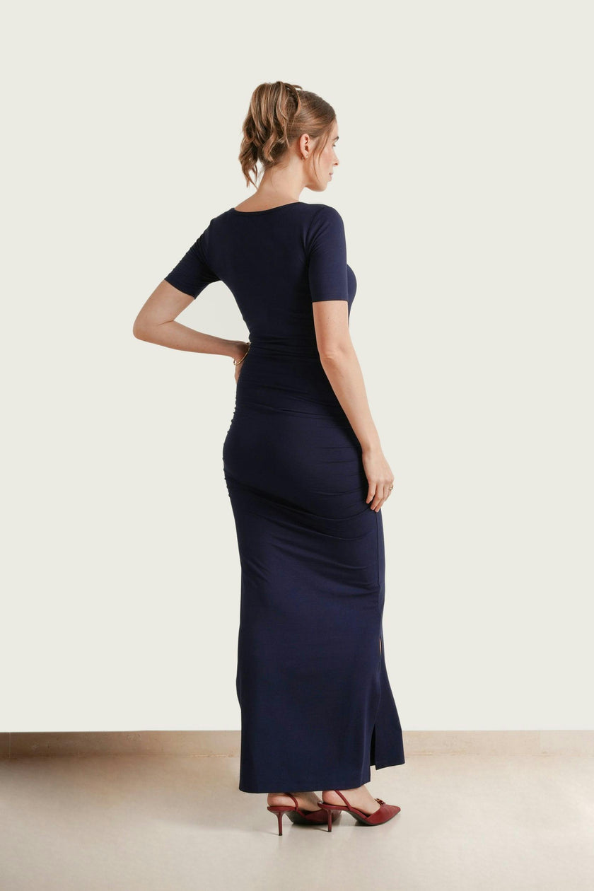Hugo Maxi Dress