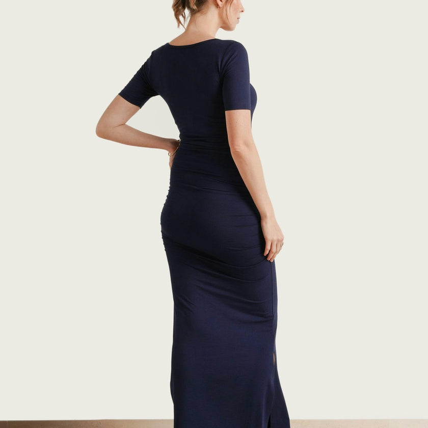 Hugo Maxi Dress