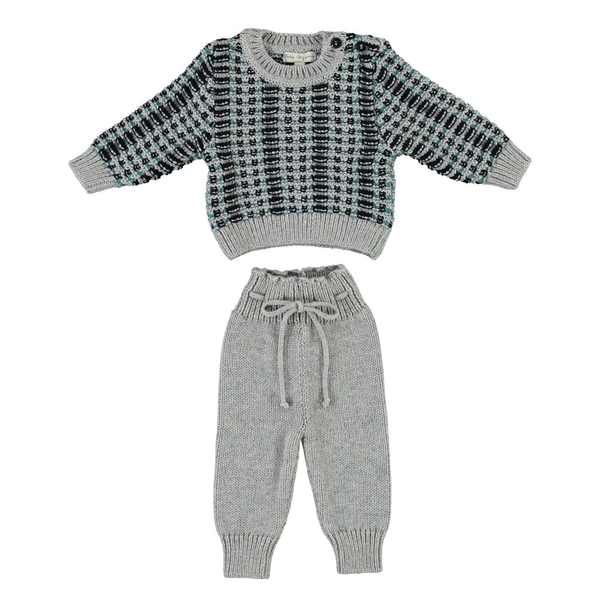 Sean Baby Set
