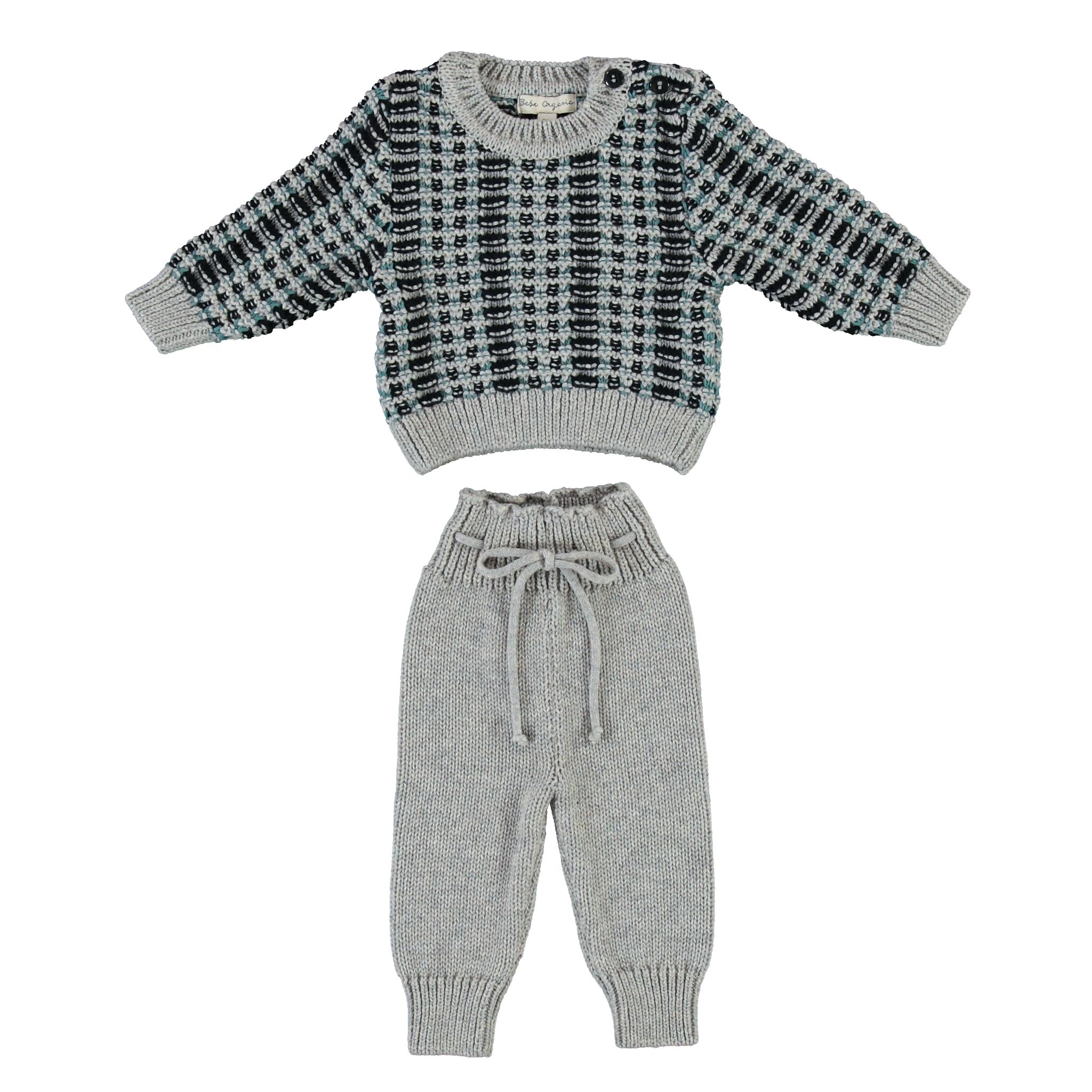 Sean Baby Set