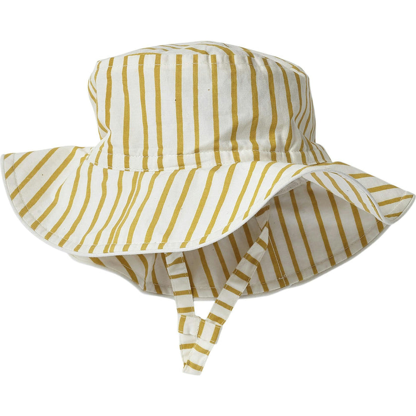 Stripes Away Bucket Hat