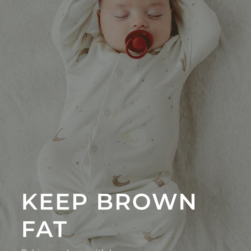 Solid Sleeper Gown, Navy