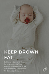 Solid Sleeper Gown, Navy