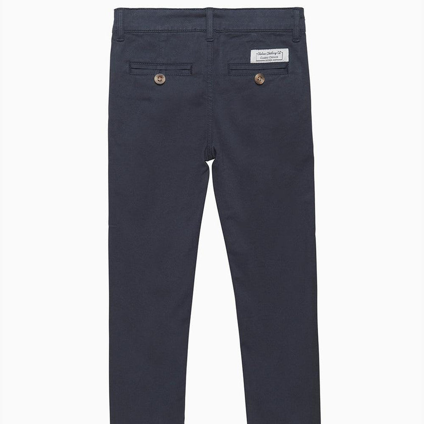 Jack Chino Pants in Navy