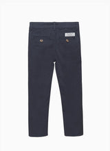 Jack Chino Pants in Navy