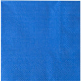 Shades Sapphire Cocktail Napkins